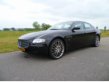 2006 Maserati, Quattroporte