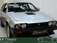 1984 Alfa Romeo, GTV6 2.5