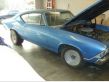 1968 Chevrolet, Chevelle 1968 Chevrolet, Chevelle