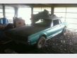 1967 Mercury, Cougar 1967 Mercury, Cougar
