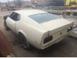 1972 Ford, Mustang Mach 1 1972 Ford, Mustang Mach 1