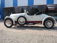 1920 Talbot - Darracq, Darracq