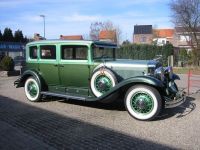 1930 Cadillac, 353