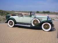 1928 Cadillac, 341A