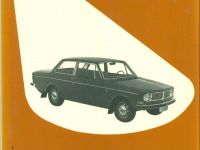 Vraagbaak Volvo 142, 144, 145 Bj 1967-74