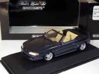 Ford, Mustang
