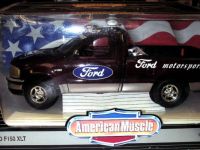 Ford, F150 XLT 