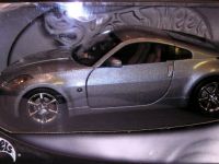 Nissan, 350Z