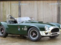 1964 AC, Cobra
