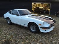 0 Datsun, 240Z