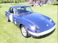 0 Lotus, Elan