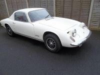 0 Lotus, Elan