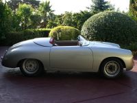 0 Porsche, 356B