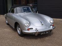 0 Porsche, 356B S90