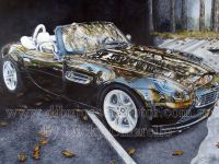 BMW Z8