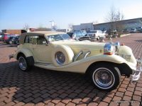 1984 Excalibur, Phaeton