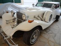 1981 Excalibur, Series IV Phaeton
