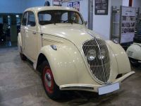 1939 Peugeot, 202 1939 Peugeot, 202