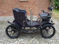 1900 De Dion , Other models