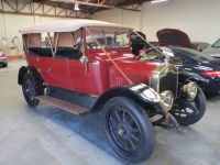 1913 Rover, Other models