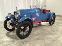 1923 Amilcar , Other models