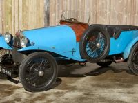 1923 Bugatti, Other models