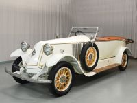 1925 Renault, Model 45