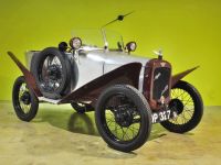 1926 Austin, Seven Sports