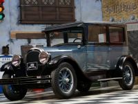 1926 Chrysler, Model 70
