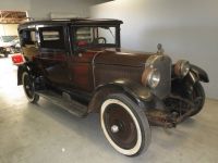 1926 Nash, Other models