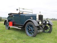 1927 Morris, Other models