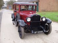 1928 Nash, Other models