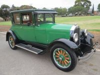1929 Buick, Other models