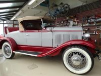 1929 DeSoto, Other models