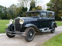 1930 Hudson, Eight