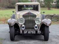 1930 Rolls-Royce, Phantom II