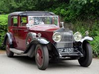 1931 Rolls-Royce, Phantom II