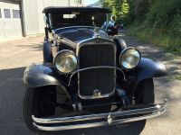 1932 Fiat, 