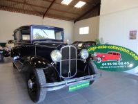 1932 Renault, Other models