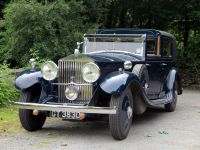 1932 Rolls-Royce, Phantom II