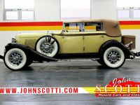1933 Auburn, 8-105