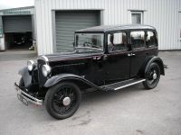 1933 Austin, 12/4
