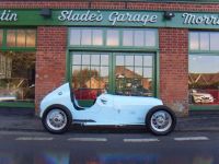 1933 Austin, 7