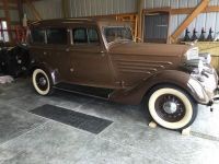 1934 Dodge, Other models