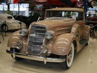1934 Oldsmobile, Other models