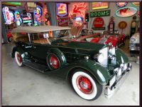 1934 Packard, Super 8