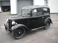 1935 Austin, 7