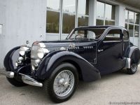 1937 Bugatti, Type 57 Ventoux