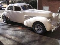 1937 Cord, Beverly