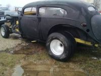 1937 Hudson, TERRAPLANE